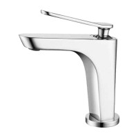 Смеситель для раковины Aquasanita Nos 1077
